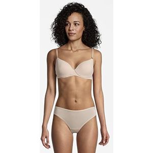gs1 data protected company 4064556000002 dames Athy BH, crème/bruin (cream tan), 80D