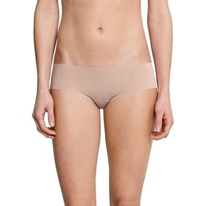 Schiesser Invisible Panty voor dames, licht, Maple_161923, 38