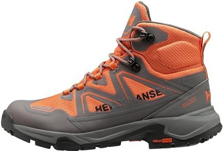 Helly Hansen - Cascade Mid HT - Wandelschoenen - Dames