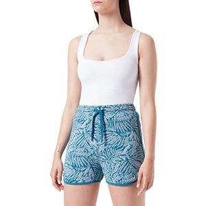 s.Oliver Damesshorts, aquamarijn, 42