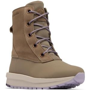 Columbia - Moritza Shield - Sneeuwlaarzen - Waterdicht - Thermisch-Reflecterende Voering