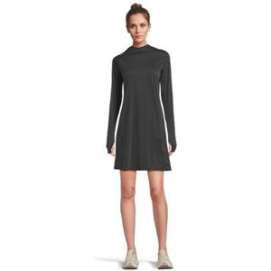 FjÃ¤llrÃ¤ven - Abisko Sun-Hoodie Dress W - Longshirt - 550