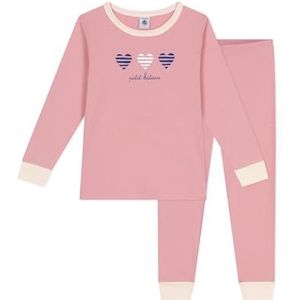 Petit Bateau - BREXO - Pyjama - Rood