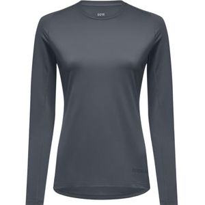 GORE WEAR Everyday shirt met lange mouwen dames