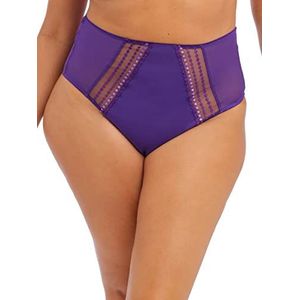 Elomi Vrouwen Plus Size Matilda volledige dekking Brief, Iris, XXL grote maten