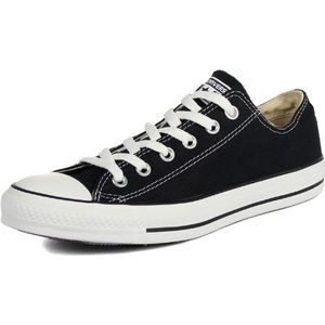 Converse Chuck Taylor All Star Mono Ox Sneakers Heren Zwart Lage Sneakers Shoes