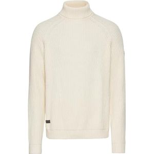 camel active trui 1/1 mouw, Crème, 3XL