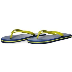 Kappa - Moker - Slippers - Blauw