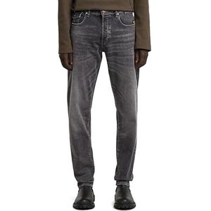 8719965012981 Heren Morry FWD 3D Regular Tapered Jeans, Faded Grey Manta D26141-e105-h543, 31 W/30 L, Vervaagde grijze Manta D26141-e105-h543, 31W / 30L