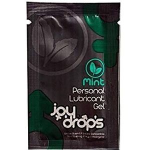 JoyDrops smeermiddel en gel, 200 g