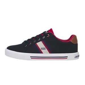 Jack&Jones - Additionals - Sneakers - Met Details - Veters