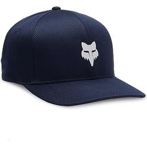 Fox Flexfit Core Head Tech Cap - Zwart/Houtskool
