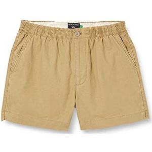 Casoual Short, Harvest Gold, M