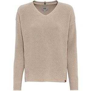 Camel Active Womenswear Dames 309589/1K20 trui, 99,95, XXL, 99,95, XXL