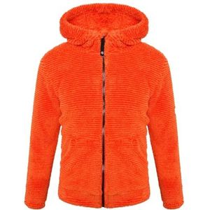 Dare2B Leuke Personate kinderfleece met rits over volle lengte