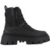 Palladium - Pallasquad Zip TX - Dameslaarzen