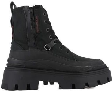 Palladium - Pallasquad Zip TX - Dameslaarzen