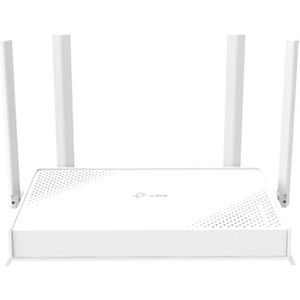 TP-Link - Archer BE220W - Wi-Fi 7 Router - Dual-Band - 688 Mbps op 2.4 GHz en 2882 Mbps op 5 GHz