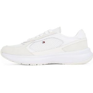 Merk - Model - Sneakers - Kleur - Leer - Color-Blocking