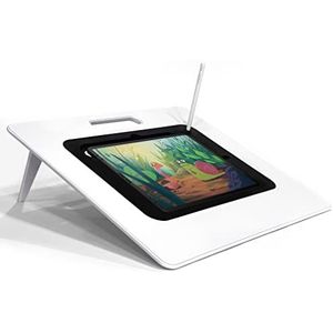 Sketchboard Pro Standaard voor iPad Pro 11-inch Wit