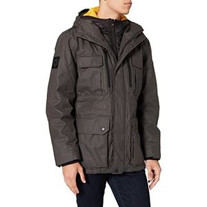 camel active Herenjas, antraciet, 27