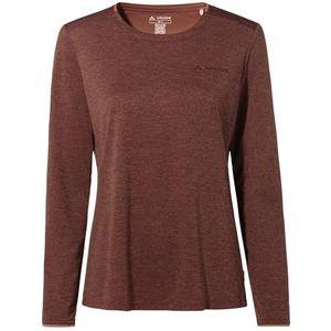 Vaude - Essential T-shirt - Sneldrogend - Lange Mouwen