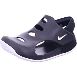 Nike Sunray Protect 3, Sneaker, zwart/wit, 29,5 EU