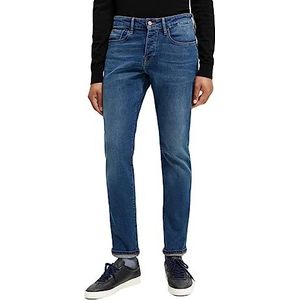 Scotch & Soda Ralston Regular Fit Seasonal Essentials Jeans voor heren, Universeel 4940, 29W x 34L