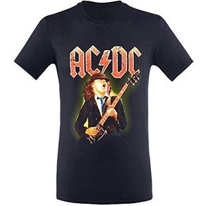 AC/DC T-shirt voor heren