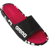 Arena - Marco BI Slide - Sandalen - Roze