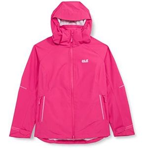 Jack Wolfskin Sierra Hardshelljas voor dames
