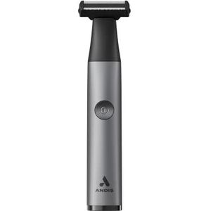 Andis - InEDGE - Tondeuse - Sans Draad - Lithium-ion - 4 Interchangeerbare Tanden