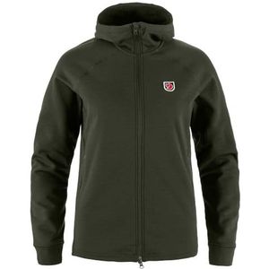 Fjällräven Expedition Fleece Hoodie Fleecejack voor dames (1 stuk)