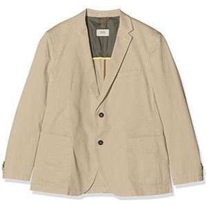 camel active Sacco voor heren, Beige (Beige 11), 46