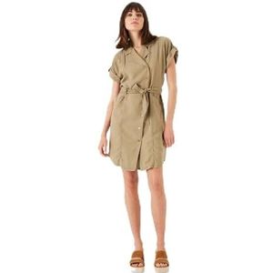 Garcia Damesjurk, Kaki, XXL