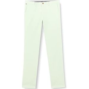Tommy Hilfiger Heren broek, Accent Groen, 33W / 32L