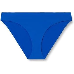 CALVIN KLEIN Dames BIKINI Zwembroek, Blauw (Ultra Blauw), XL, Blauw (Ultra Blauw), XL