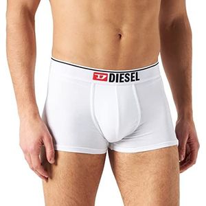 DIESEL UMBX-Damien Boxershorts, heren, 100-0 uur, S