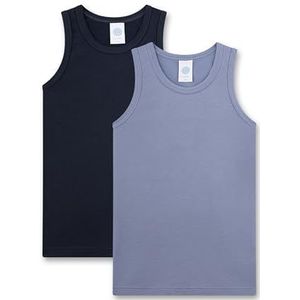 Sanetta Jongens 337243 ondergoed, blauw, 92, blauw, 92