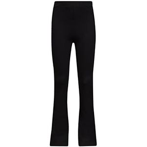Retour Jeans Girls Pants Norah in The Color Black, zwart, 4-5 Jaren