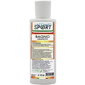 Lacomed Lacomed Orange Badkamer Aromotherapie 125ml
