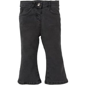 DeFacto Baby-jongens jeans, antraciet, 18-24 Maanden