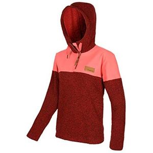 Trangoworld Sweatshirt PC008496-280-M Vrouwen.