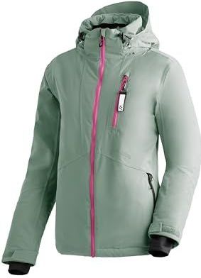 Maier Sports - STRAJA - Skijas - Technisch - Ademend - Wind- en Waterdicht