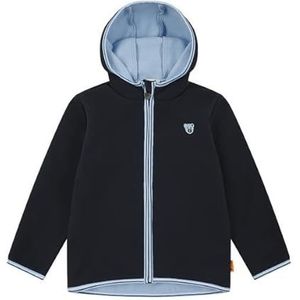 Steiff Softshelljas voor jongens, Steiff Navy, 104