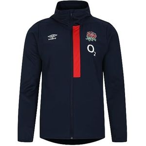 Umbro Engeland Hooded Jacket (O2)