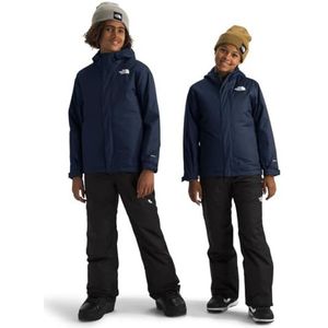 Softshell Jas - Effen - Warm Gevoerd - Normale Pasvorm