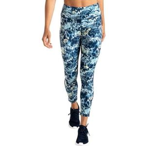 Dare2b - Influential II - Leggings - Zwart - Polyester