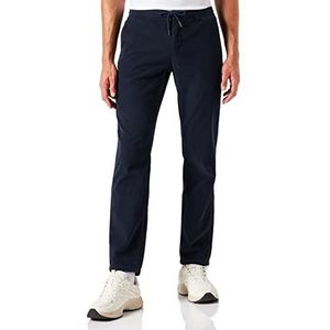 Hackett London - Casual Chino - Marineblauw - Heren