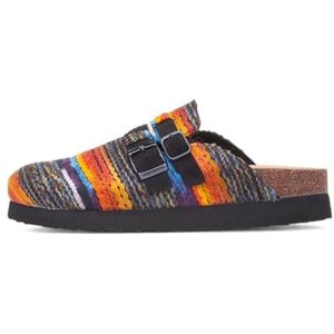 Rocket Dog - Abelplus Stripe - Slippers - Meerkleurig - Stoffen Bovenwerk